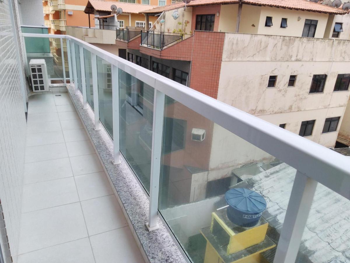Apartamento Arraial Prainha Arraial do Cabo Exterior foto